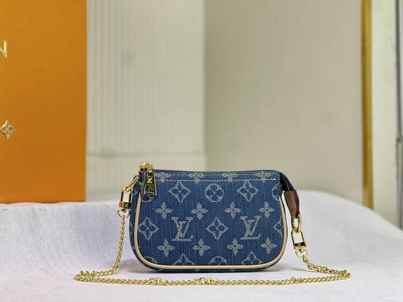 LV Satchel bags